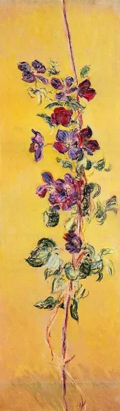 The painting Cobeas