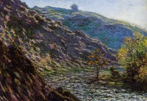 The painting The Old Tree at the Confluence